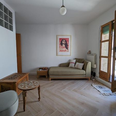 La Paloma Apartment ตาร์ราโกนา ภายนอก รูปภาพ