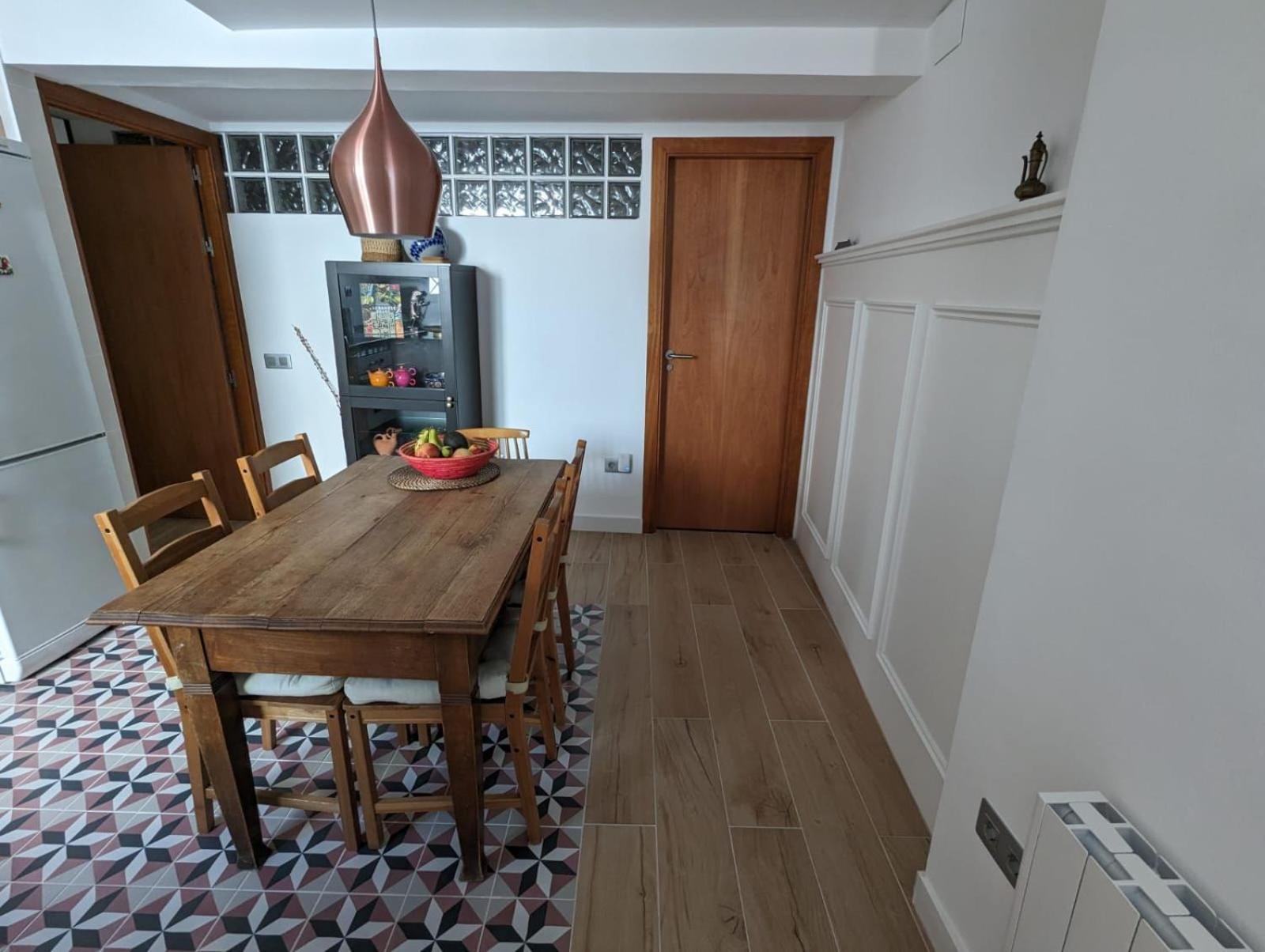 La Paloma Apartment ตาร์ราโกนา ภายนอก รูปภาพ
