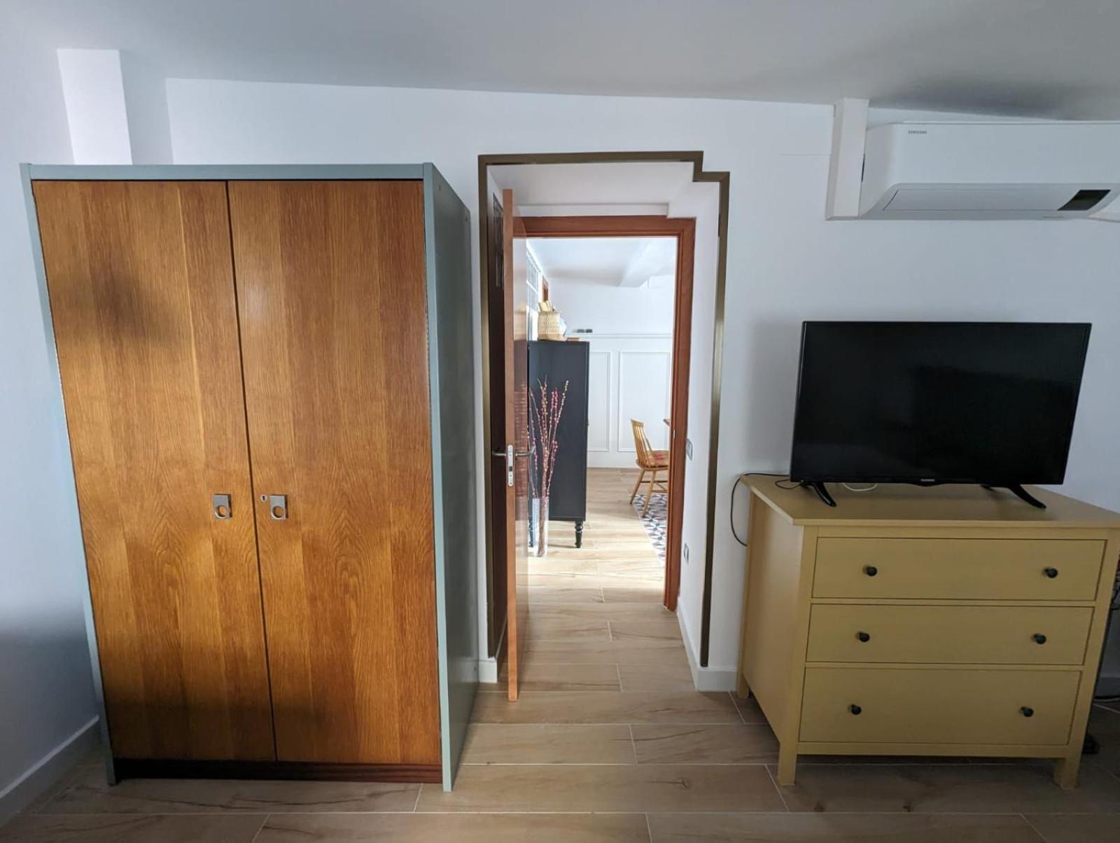 La Paloma Apartment ตาร์ราโกนา ภายนอก รูปภาพ