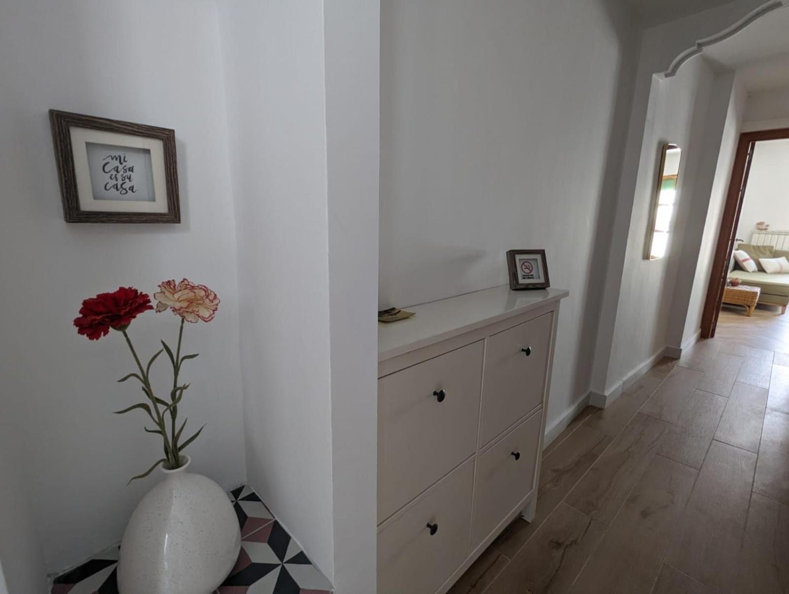 La Paloma Apartment ตาร์ราโกนา ภายนอก รูปภาพ